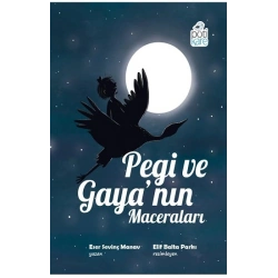 Pegi ve Gayanın Maceraları
