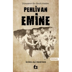 Pehlivan Emine