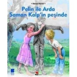Pelin ile Arda Saman Kalp’in Peşinde