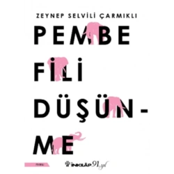 Pembe Fili Düşünme