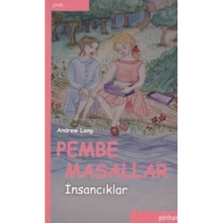 Pembe Masallar
