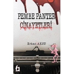 Pembe Panter Cinayetleri