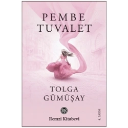 Pembe Tuvalet