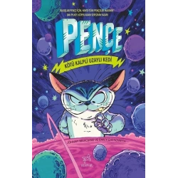 Pençe 1 - Kötü Kalpli Uzaylı Kedi