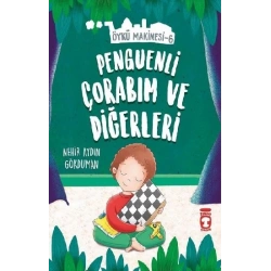 Penguenli Çorabım ve Diğerleri