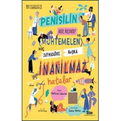 Penisilin Nasıl Bulundu?