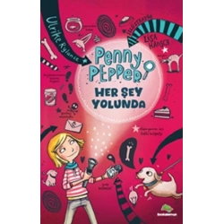 Penny Pepper - Her Şey Yolunda