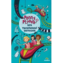 Penny Pepper - Hız Trenindeki Heyecan