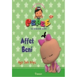 Pepee - Affet Beni