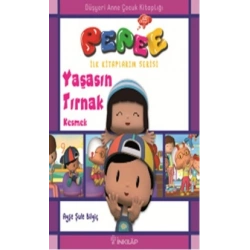 Pepee - Yaşasın Tırnak Kesmek