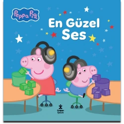 Peppa Pig - En Güzel Ses