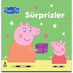 Peppa Pig - Sürprizler
