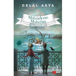 Pera Günlükleri 3 - Mühürlerin Muhafızı