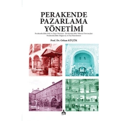 Perakende Pazarlama Yönetimi