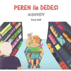 Peren ile Dedesi Alışverişte