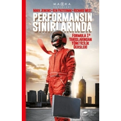 Performansın Sınırlarında: Formula 1 Yarışlarında Yöneticilik Dersleri