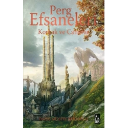 Perg Efsaneleri 1- Korkak ve Canavar