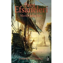 Perg Efsaneleri 2 – Merderan’ın Sırrı