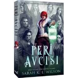 Peri Avcısı