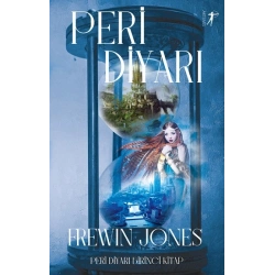 Peri  Diyarı