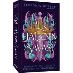 Peri Halkının Savaşı