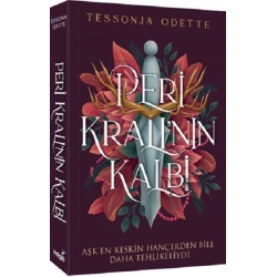 Peri Kralı’nın Kalbi