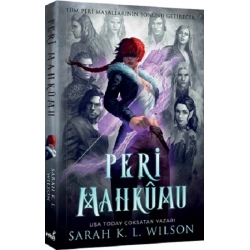 Peri Mahkumu