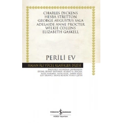 Perili Ev (Ciltli)