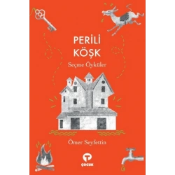 Perili Köşk