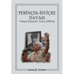 Perinçek-İsviçre Davası