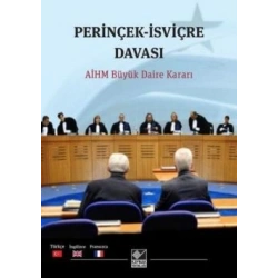 Perinçek-İsviçre Davası