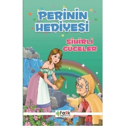 Perinin Hediyesi - Sihirli Cüceler