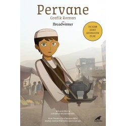 Pervane