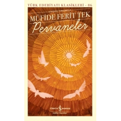 Pervaneler
