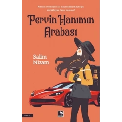 Pervin Hanımın Arabası