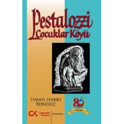Pestalozzi Çocuklar Köyü