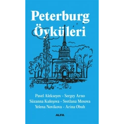 Peterburg Öyküleri