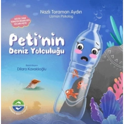 Petinin Deniz Yolculuğu