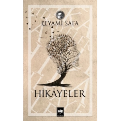 Peyami Safa Hikayeler