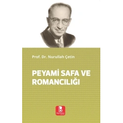 Peyami Safa ve Romancılığı