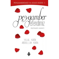Peygamber Efendimiz (a.s.m.)