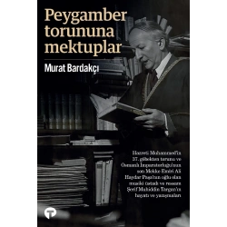 Peygamber Torununa Mektuplar