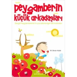 Peygamberin Küçük Arkadaşları