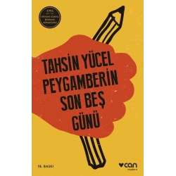 Peygamberin Son Beş Günü