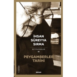 Peygamberler Tarihi