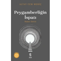Peygamberliğin İspatı