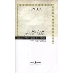 Phaedra (Latince - Türkçe)
