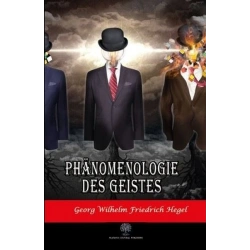 Phanomenologie des Geistes