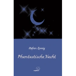 Phantastische Nacht / Almanca
