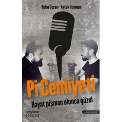 Pi Cemiyeti